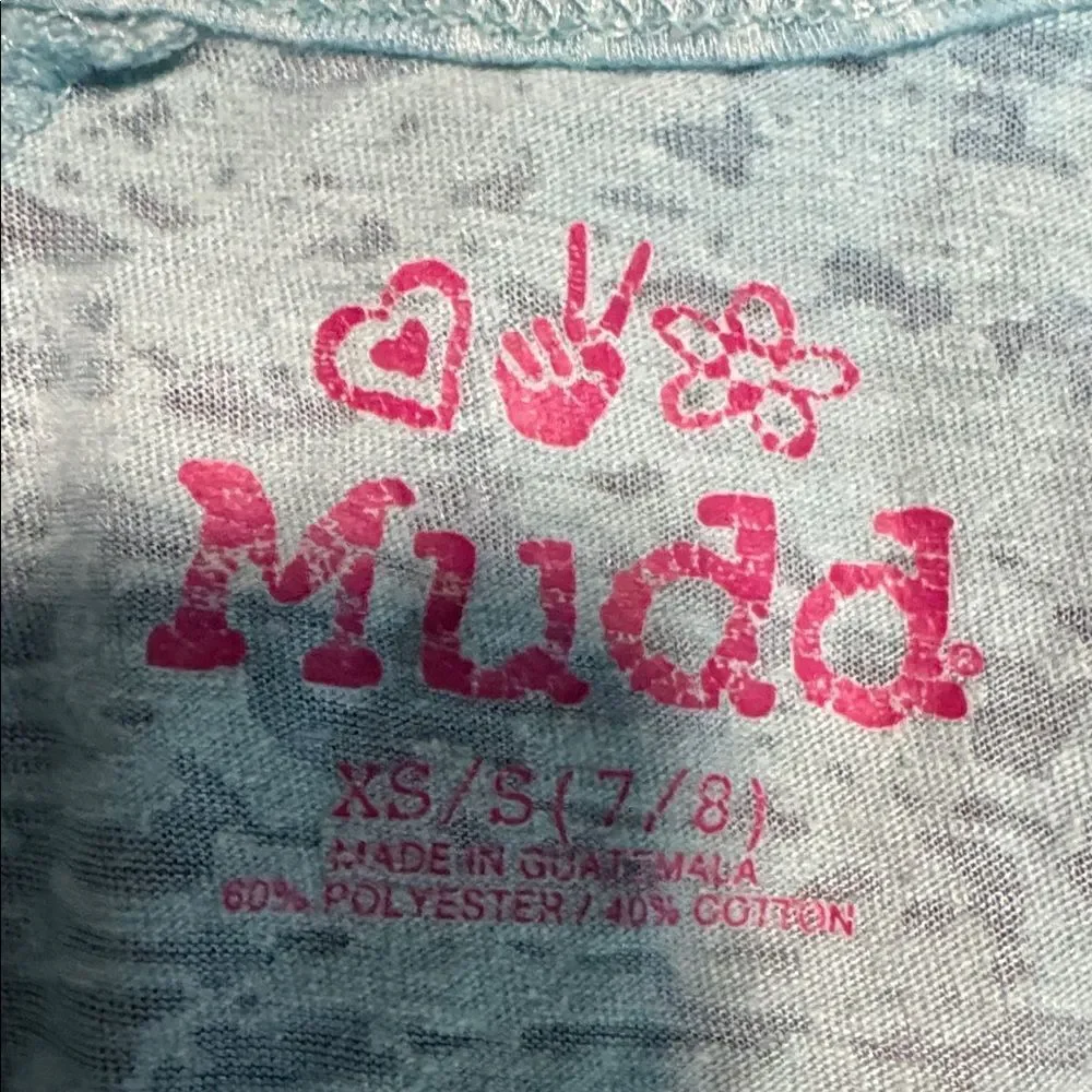 Bundle of 4 Girls Tops